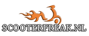 Scooterfreak.nl Logo